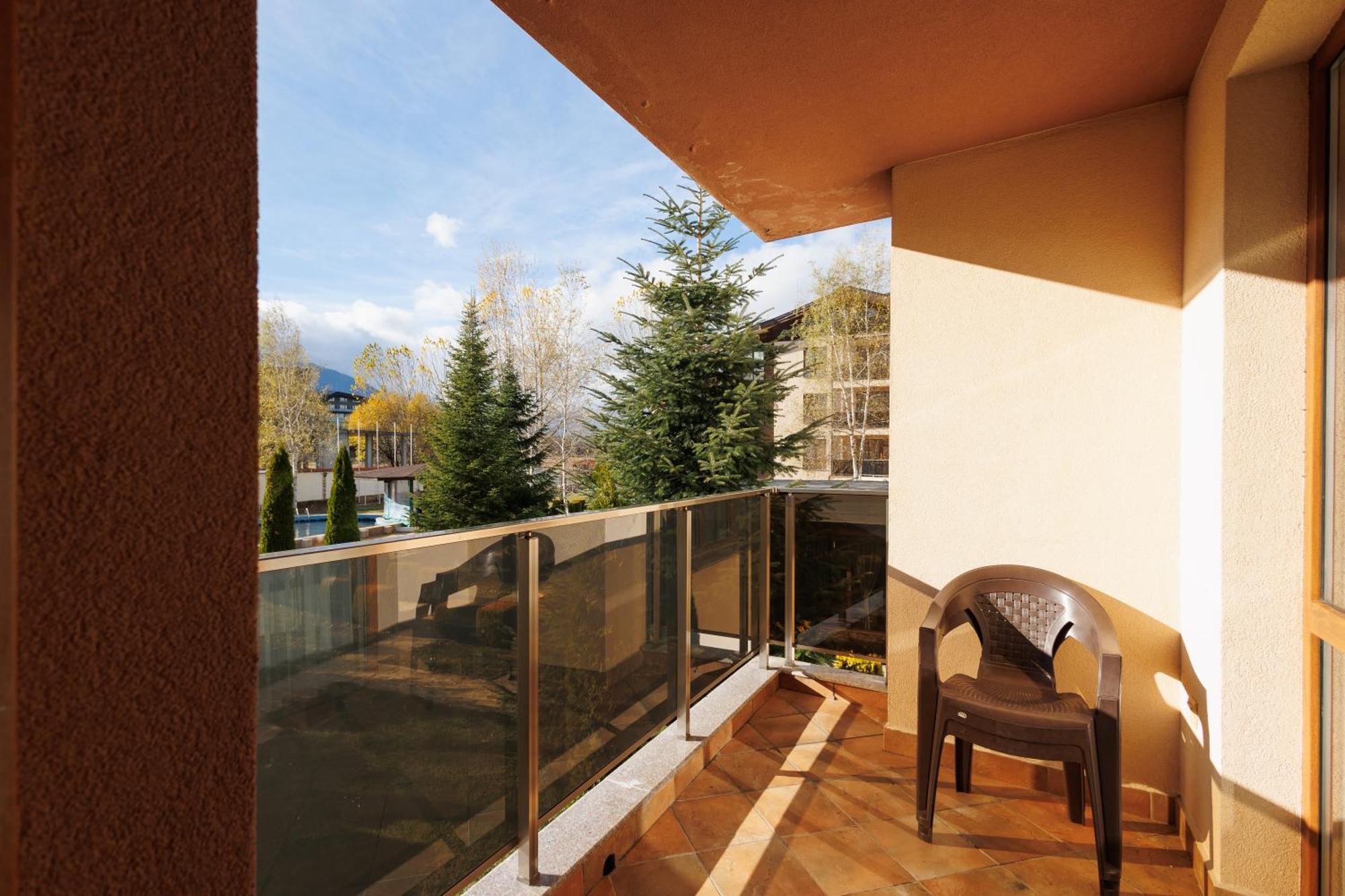 Green Wood Hotel & Spa Bansko Buitenkant foto
