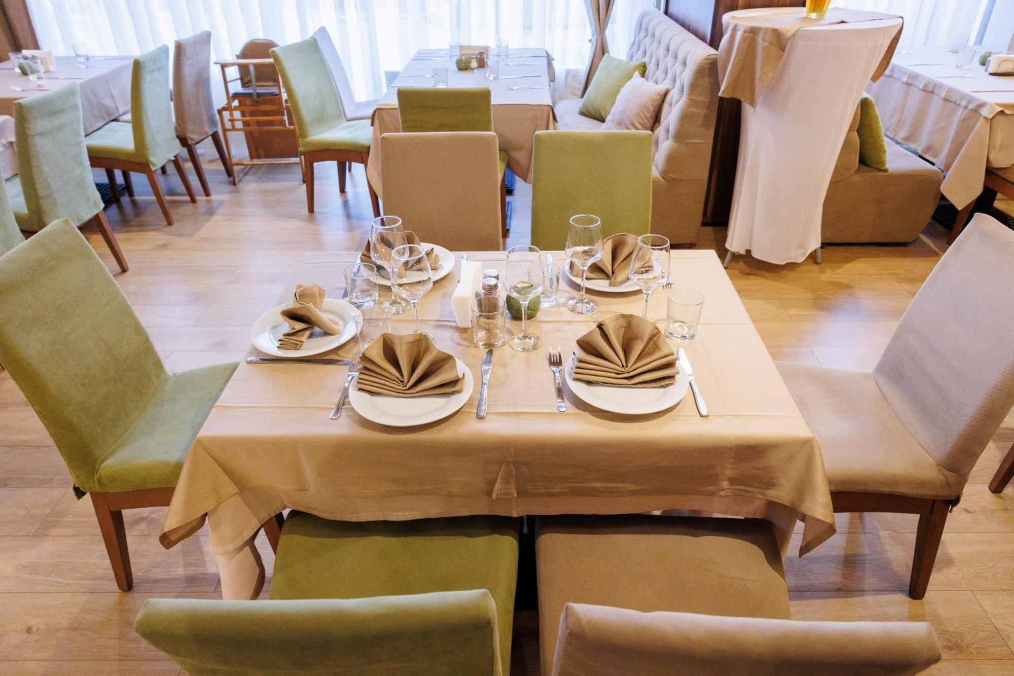 Green Wood Hotel & Spa Bansko Buitenkant foto