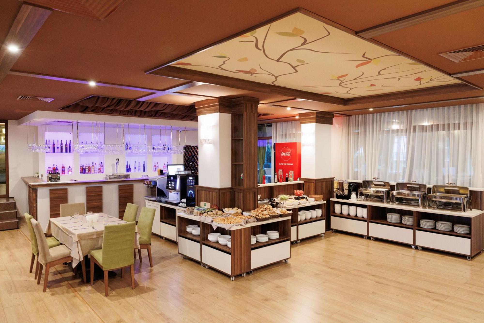 Green Wood Hotel & Spa Bansko Buitenkant foto