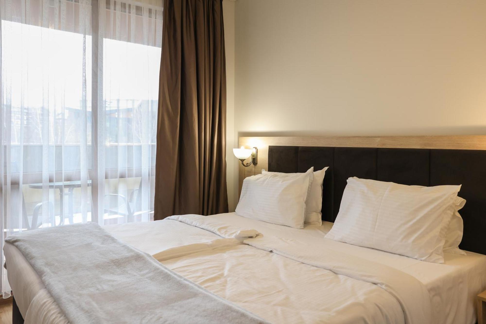 Green Wood Hotel & Spa Bansko Buitenkant foto